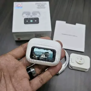Touch Screen Airpods