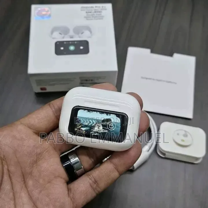 Touch Screen Airpods