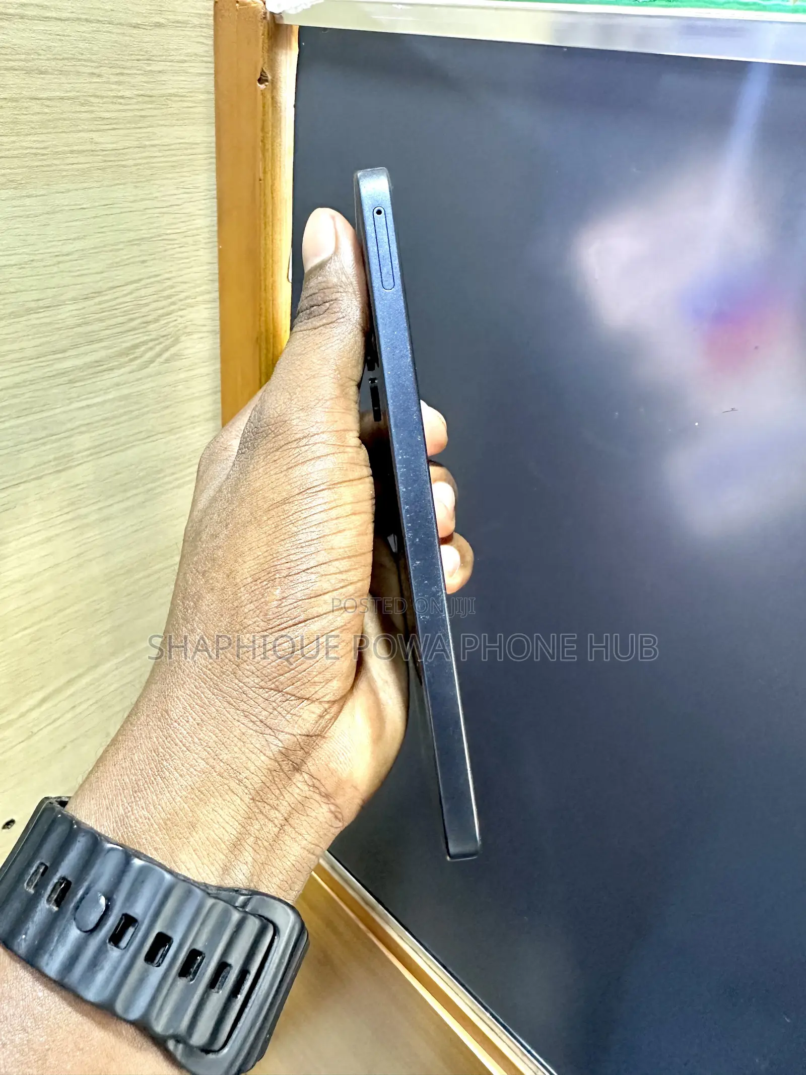 Samsung Galaxy A16 128 GB Blue
