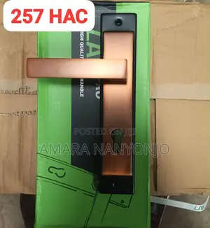 Door Handles Packer ( England)