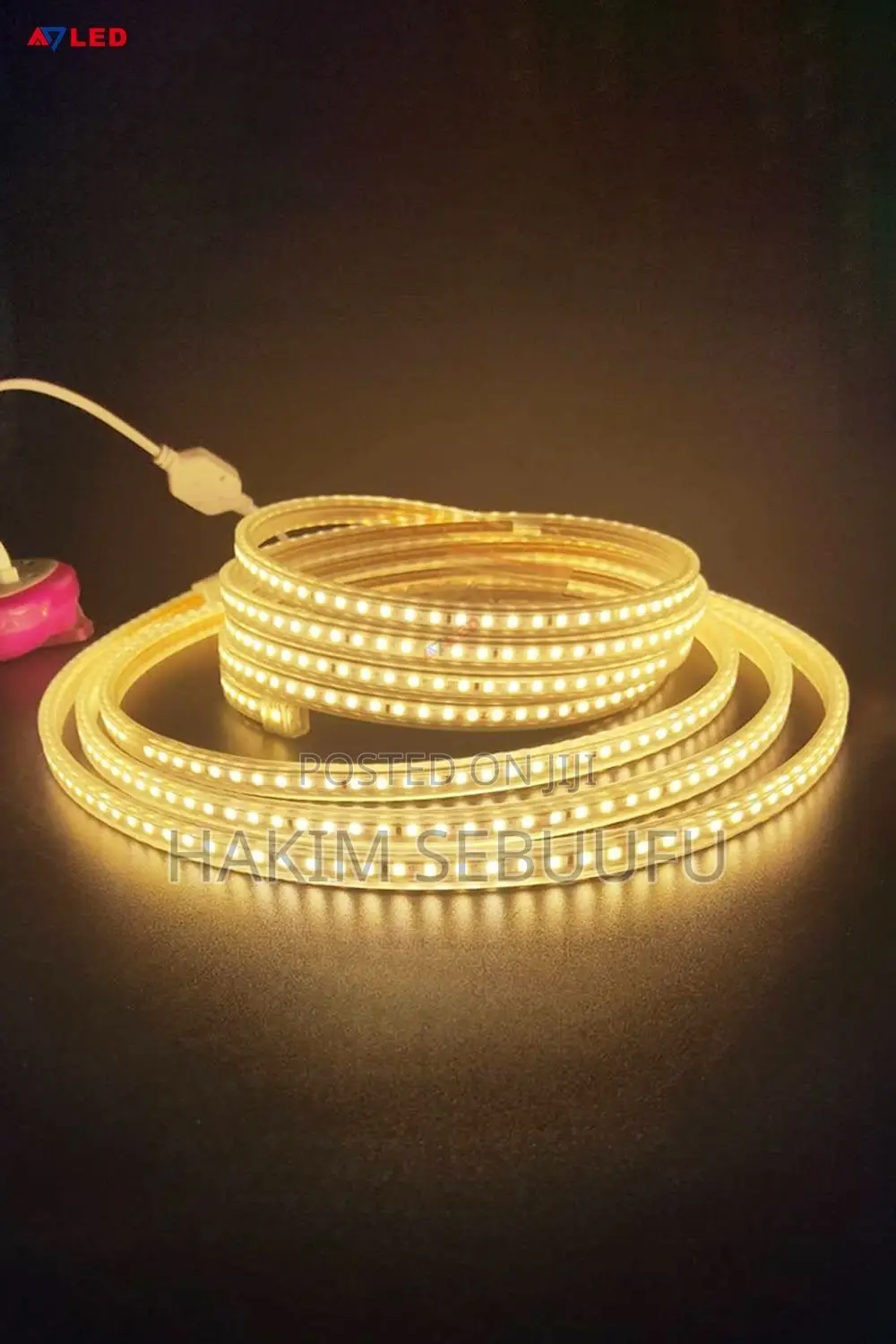 LED Strip Lights