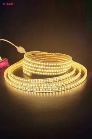 LED Strip Lights