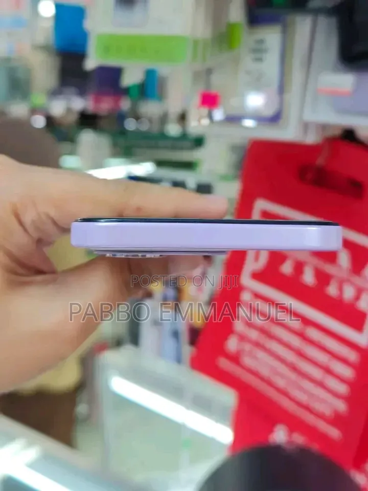 New Xiaomi Redmi 15C 4G 256 GB Pink