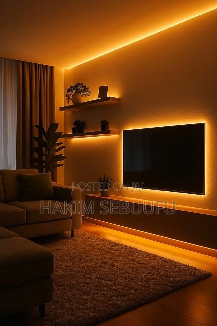 LED Strip Lights