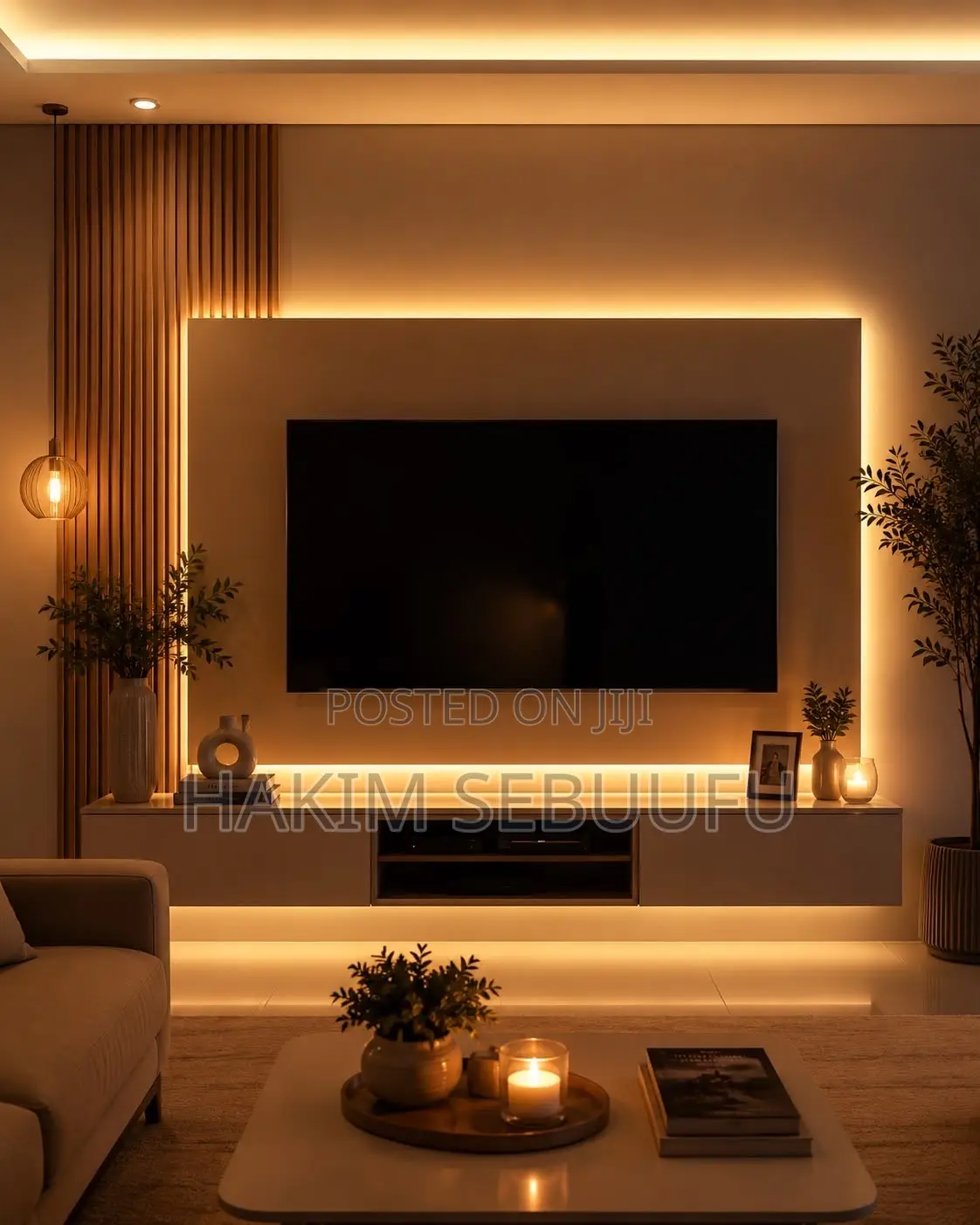 LED Strip Lights