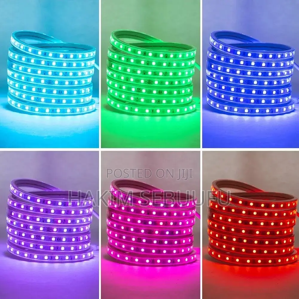 LED Strip Lights