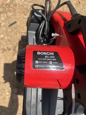 Cut Off Machine Professional