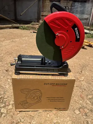 Cut Off Machine Professional