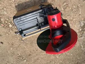 Cut Off Machine Professional