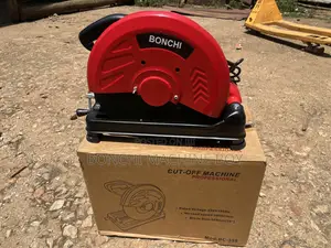 Cut Off Machine Professional