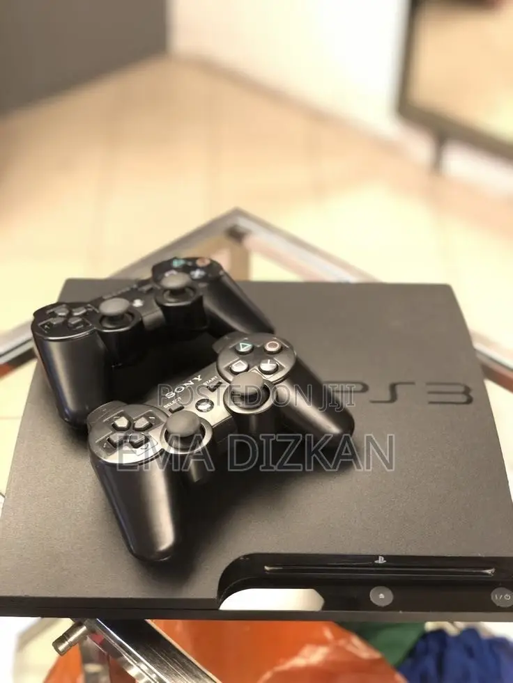 PlayStation 3
