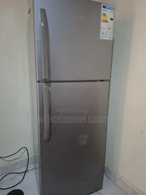 Hisense Fridge 295ltrs
