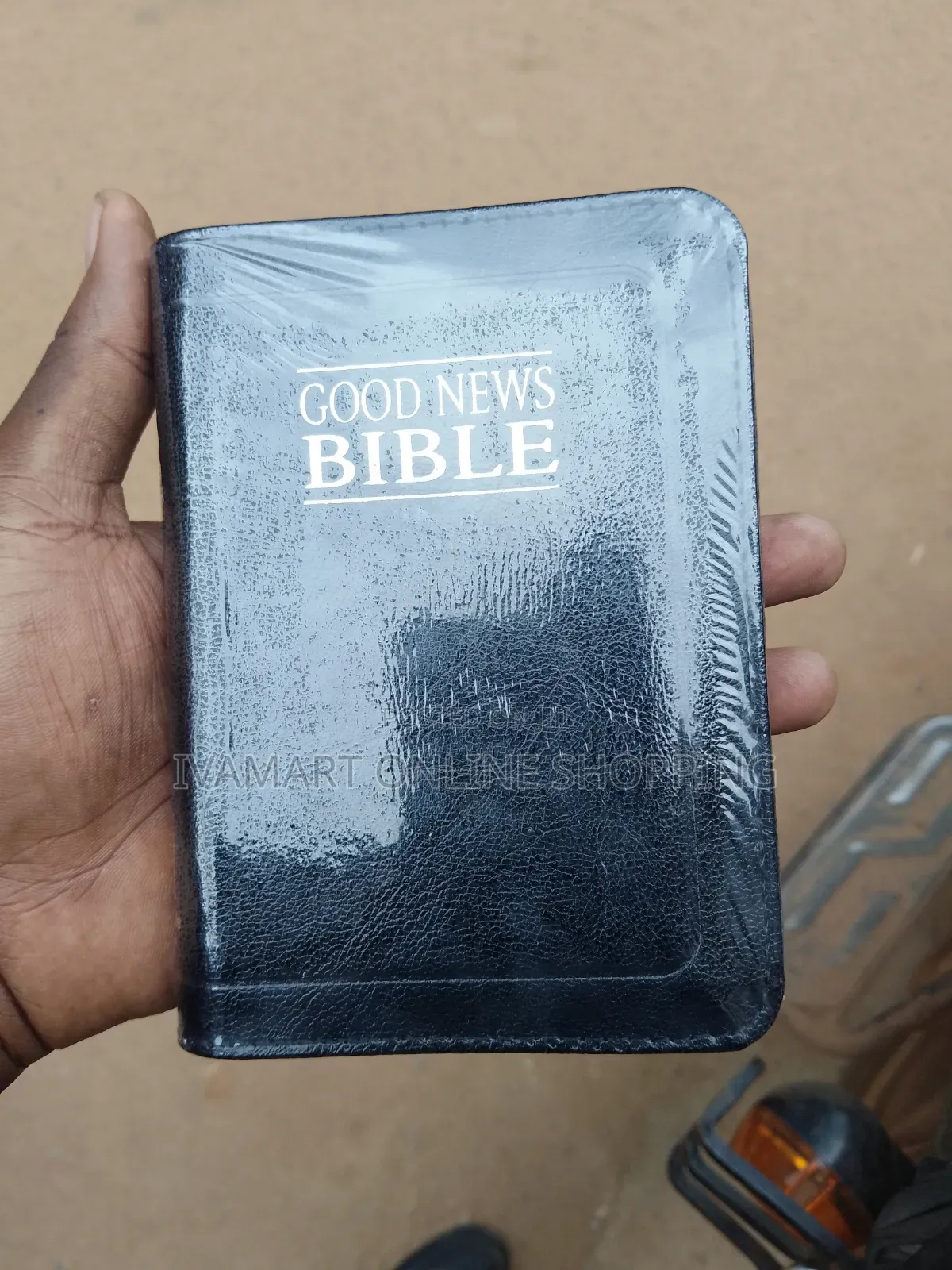 Holy Bible NIV / NKJV / Good News Small Size Available