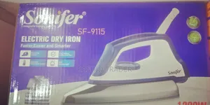 Sonifer Dry Flat Iron