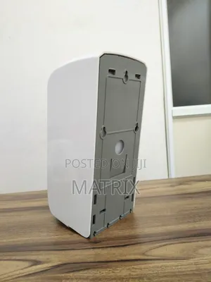 Manual Liquid Soup Dispenser