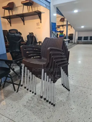 Addison Outdoor Dining Plastic Chairs Plastic Chairs