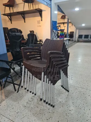 Addison Outdoor Dining Plastic Chairs Plastic Chairs