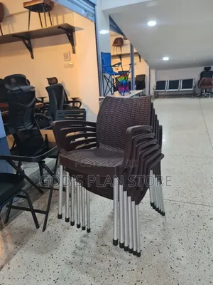 Addison Outdoor Dining Plastic Chairs Plastic Chairs