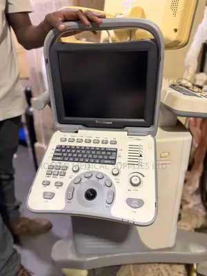 Sonoscape A6 Ultrasound Scan