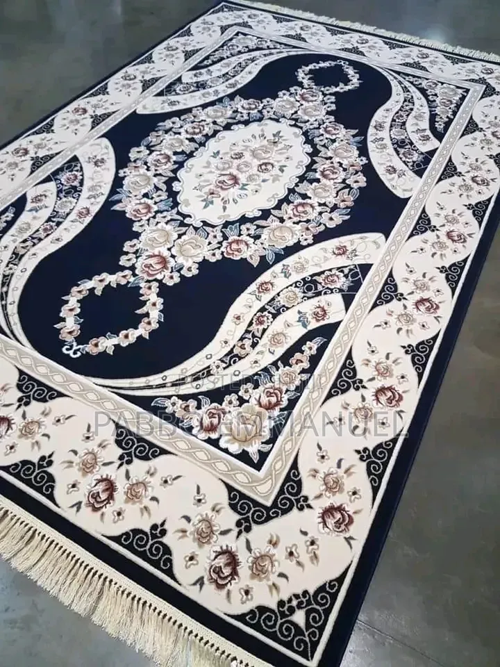 Medium Center Rugs