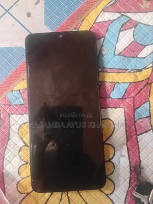 Samsung Galaxy A05 64 GB Black