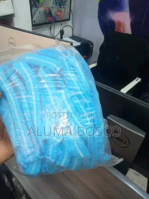 100 Pieces of Hair Nets