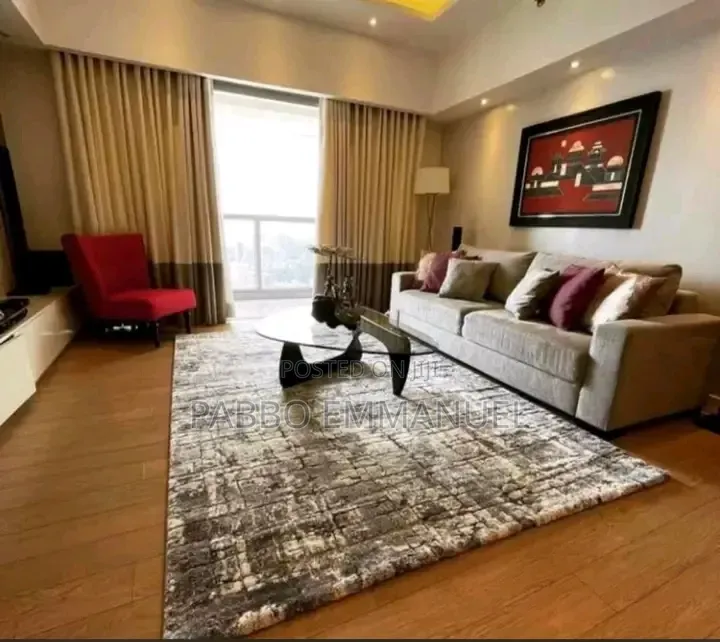 Medium Center Rugs