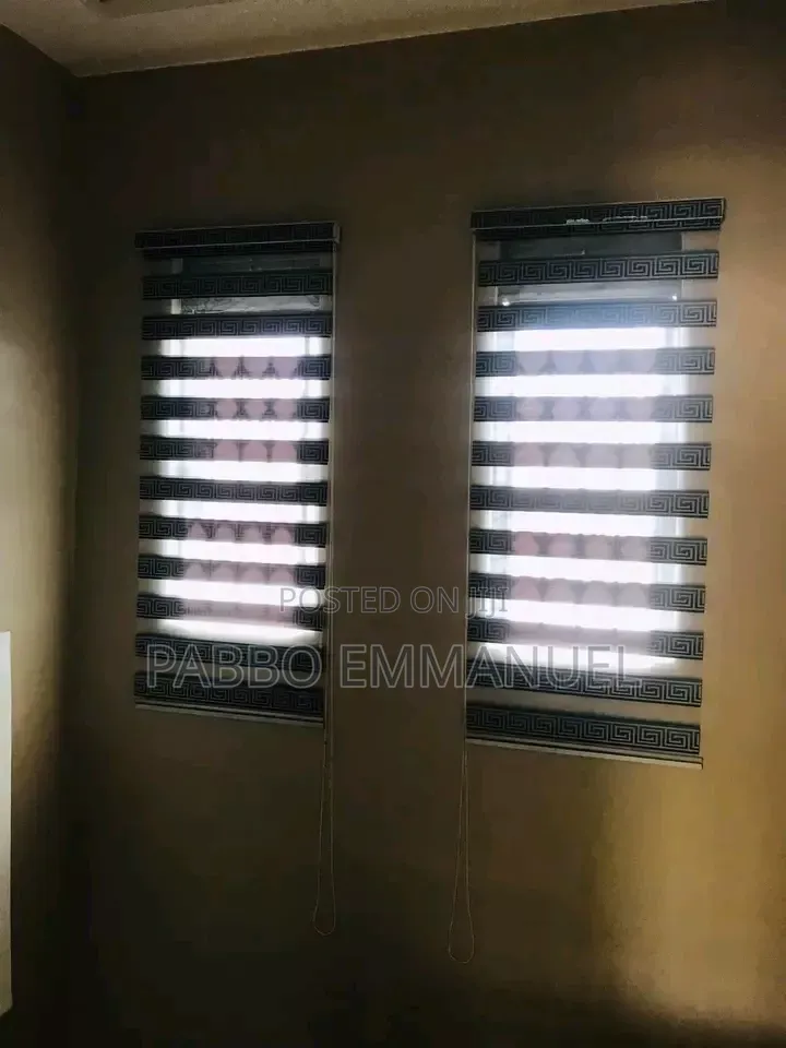 Office Blinds