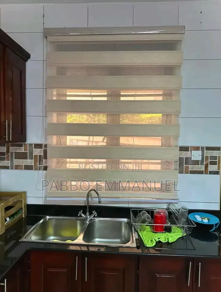 Office Blinds