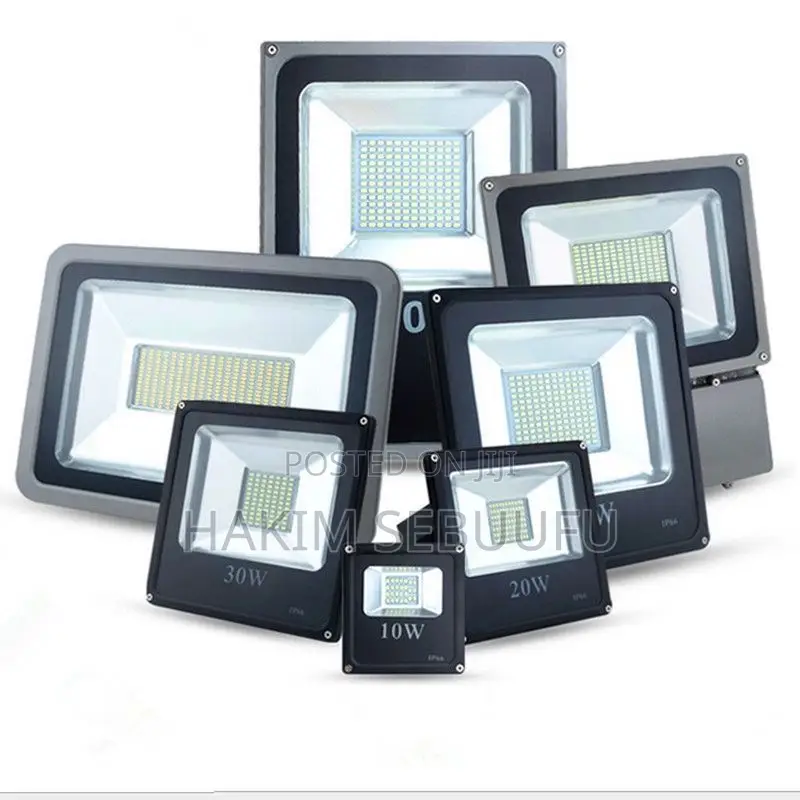 LED Flood Lights