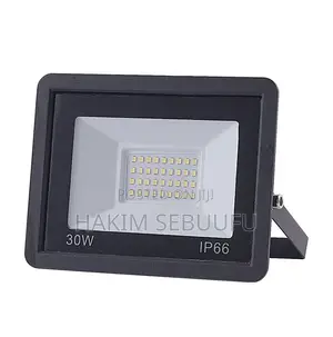 LED Flood Lights