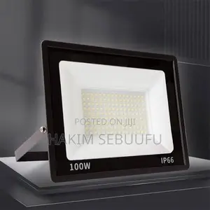 LED Flood Lights