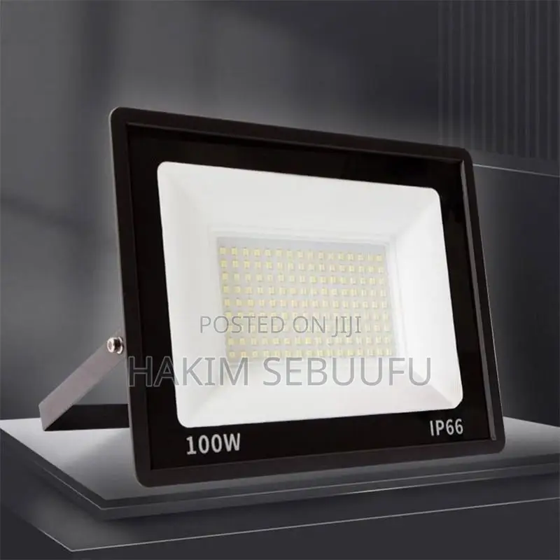 LED Flood Lights