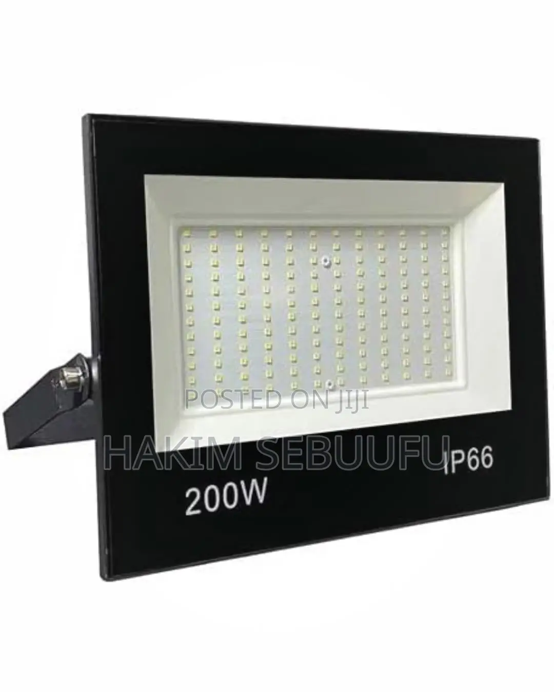 LED Flood Lights