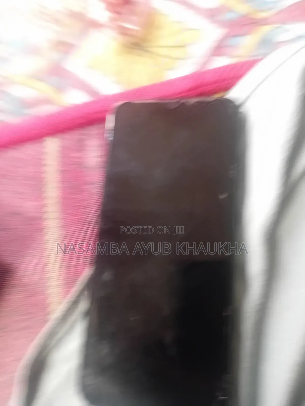 Samsung Galaxy A04e 32 GB Black