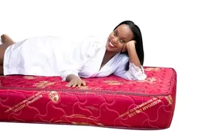 Rosefoam 4by6 Mattress