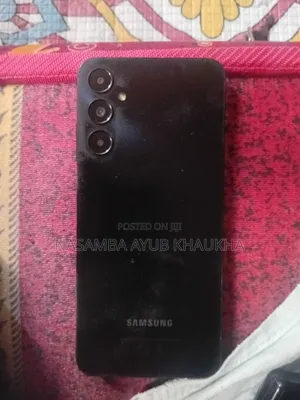 Samsung Galaxy A05s 128 GB Black
