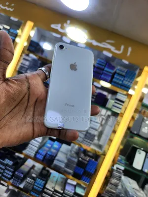 Apple iPhone 8 64 GB White