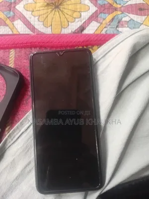 Samsung Galaxy A05s 128 GB Black