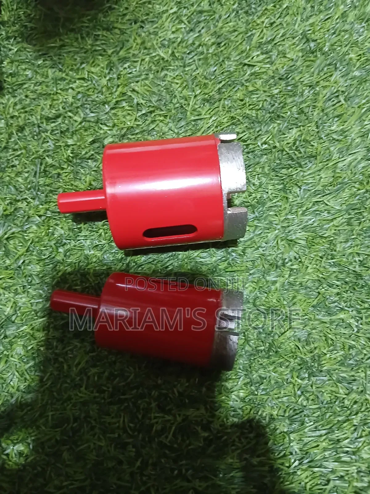 Red Diamond Core Drill Bits