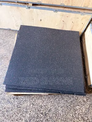 Rubber Floor Carpets