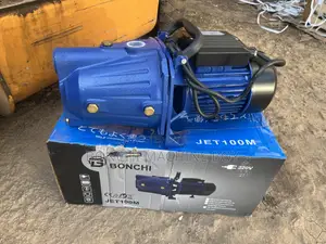 Bonchi Surface Pump 1hp 43m
