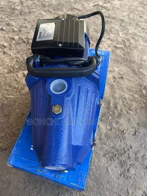 Bonchi Surface Pump 1hp 43m