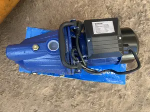 Bonchi Surface Pump 1hp 43m
