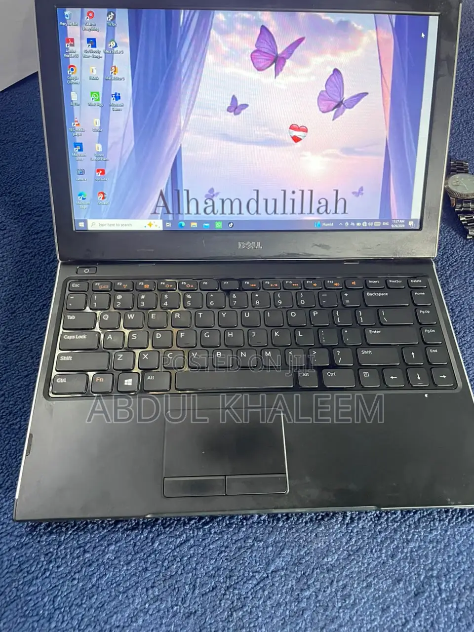 Laptop Dell Latitude 3330 8GB Intel Core i3 SSD 256GB