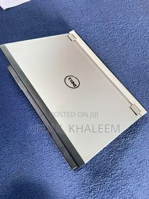 Laptop Dell Latitude 3330 8GB Intel Core i3 SSD 256GB