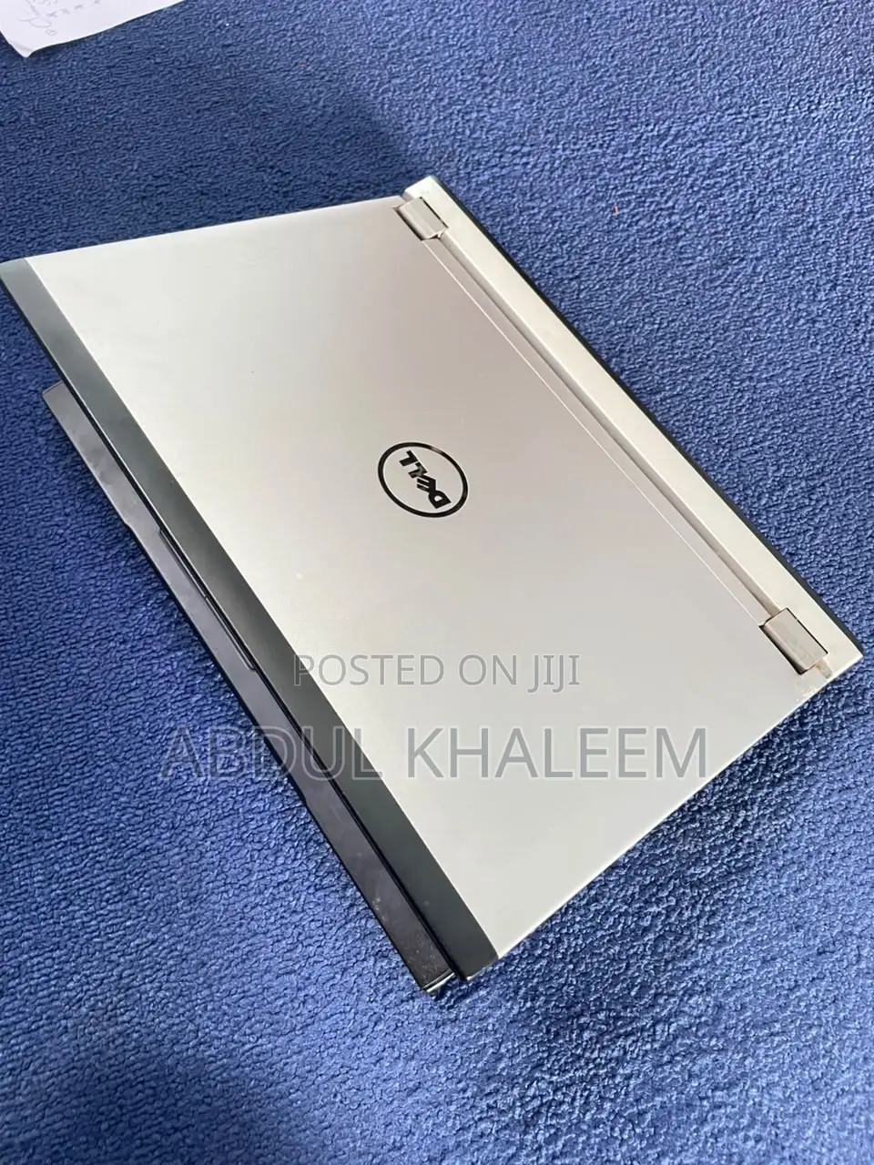 Laptop Dell Latitude 3330 8GB Intel Core i3 SSD 256GB