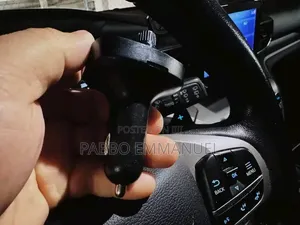 Car Phone Charger With Bluetooth Music Player