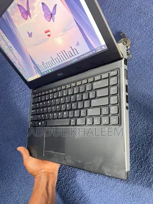 Laptop Dell Latitude 3330 8GB Intel Core i3 SSD 256GB