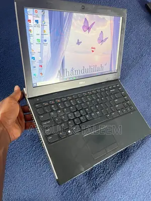 Laptop Dell Latitude 3330 8GB Intel Core i3 SSD 256GB